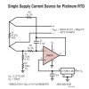 135µA, 14nV/√, Rail-to-Rail Output Precision Op Amp with Shutdown