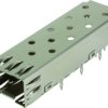 Plug housing for SFP connector, 33110000179000