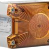 Lampa migająca Pfannenberg PY X-S-05 24 DC AM 7035 pomarańczowy 24 V/DC