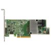 Lenovo 4Y37A09722 RAID 0/1/10/5/50/6/60, 2GB Flash, PCIe 3.0 x8, 12