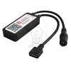 Sterownik taśm LED TUYA WiFi RGB 6A 5-24V 5672