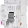 Wyłącznik różnicowoprądowy 2P 40A 0,03A typ A 6kA EFI6-P2 A 40/0.03 002061262