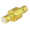 Adapter wtyk SMB na SMB 50 Om Golden Loch