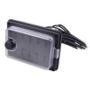 10 Way Waterproof Prewired Standard Blade Fuse Box R3-100-11-3110
