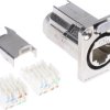 Pokrywa Złącze IDC D-sub kat. 6A Neutrik do Złącza etherCON