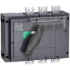 Rozłącznik z bezpiecznikami 3 1250A W obudowie Schneider Electric ComPacT INS/INV