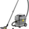 Odkurzacz zasilany akumulatorowo Kärcher Professional T 15/1 Bp Adv 1.355-350.0 40 l/s 15 l 1 szt.