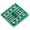 ADAPTER SOP8 SOIC8 TSSOP8 MSOP8 DO DIP8 PŁYTKA PCB KONWERTER SMD DIP