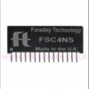 FSC4NS NTSC post filter - Faraday Technologies
