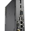 Shuttle Mini-PC XPC Slim POS DS500 Intel® Celeron® 7305 8 GB RAM 120 GB SSD Intel Grafika UHD POS DS500