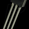 TSIC digital semiconductor temperature sensors