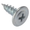 ForgeFix DWSWH13 Drywall Screw Wafer Head TFT ZP 4.2 x 13mm Bulk 1000