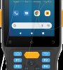 N7-PRO-W4-S2-A13 Mobile computer, N7 Cachalot Pro II, 2D, CMOS, Android 13