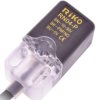 CZUJNIK INDUKCYJNY - zbliżeniowy RN04-P PNP NO 6–36V DC DETEKCJA 4mm