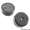 EFM-260 Piezo Buzzer Fi=22.5mm H=10mm R=17.5 ROUND MANUDAX