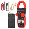 HoldPeak HP-570T-APP miernik cęgowy 1000A AC/DC Bluetooth