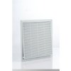 Filtr Wylotowy 325X325mm Ip54