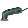 Bosch 0603339003 PDA 180 Delta Sander 180W 92 x 92 x 92mm