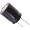 KE.220uF/250V 22x25mm 105st.C.
