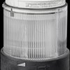 XVBC2B7 Illuminator, 24 VAC/DC, colorless, IP65