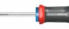 Standardowy wkrętak rozmiar końcówki: PZ2 Pozidriv Facom długość ostrza: 125 mm Standardowy wkrętak