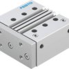 Siłownik prowadzący FESTO DFM-63-80-P-A-KF 170955, Długość skoku: 80 mm
