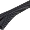 Wąż Fränkische Rohrwerke Co-flex PP 14 (VE5m) 37001403, 18.5 mm, 5 m