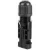 Złącze MC4 solarne męskie EPIC SOLAR M 4-6mm2 IP67 44428262