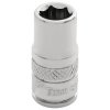 Draper Expert 32487 1/4" Sq. Dr. Hi-Torq® 6 Point Socket (7mm)