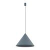 Lampa Wisząca Zenith L Umbra Blue Ip20 11484 Nowodvorski