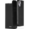 Hama 00138169 Hama Daily Protect Booklet iPhone 13 Black Stand