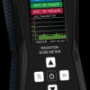 PCE-RDM 10 PCE-RDM 10 radiation dosimeter