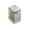 Finder 56.42.8.024.0000 Series PCB Relay 24V AC 12A 2 change-overs