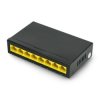 Switch Hored NS6080L - 8 portów Gigabit Ethernet