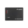 LANBERG SWITCH VIDEO 3X HDMI + PORT MICRO USB SWV-HDMI-0003
