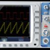 1260 200 MHz/2-channel, 2 GSa/s digital storage oscilloscope