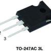 VS-80CPU02-N3 Ultrafast Rectifier, 2 x 40 A FRED Pt®