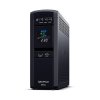 CyberPower CP1600EPFCLCD-UK CP1600EPFCLCD-UK uninterruptible power supply (UPS)