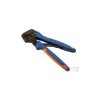 TE Connectivity 90546-1 PROCRIMPR III HND TL Crimper Tool Ergonomic Design