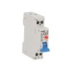 Wyłącznik Różnicowo-Nadprądowy 1P B 25A 30Ma Typ Ac, A07-Snr-Ac-32-B25