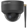 Foscam D4Z Wi-Fi IP Camera 4MP 2K Weather-Proof 360° Viewing Night Vision
