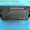 STK470-020