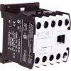 Stycznik pomocniczy 3A 4Z 0R 230V AC DILER-40 051759