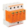 OGRANICZNIK PRZEPIĘĆ T1+T2 PRZEPIĘCIÓWKA B+C 4P 3F