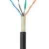 KABEL SKR.UTP 5E CU ZELOWANA PODW.IZOL.