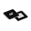 STM32G0B1MBT6 Mainstream Arm Cortex-M0+ 32-bit MCU, up to 128KB Flash, 144KB RAM, 6x USART, timers, ADC, DAC, comm. I/Fs, 1.7-3.