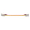 Łącznik do taśm LED CON P 10 CCT/D CPC (10szt.) do taśm LCOB CCT oraz LCOB DIGITAL o szerokości 10 mm 39528