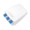 Gniazdo abonenckie GMF-351 multimedialne TELMOR