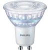 Źródła światła LED, 3 W, GU10, 3000K, Philips, CorePro