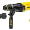 Młotowiertarka DeWalt D25144K